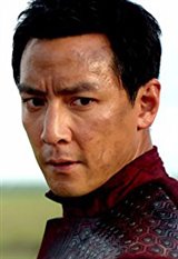 Daniel Wu Photo