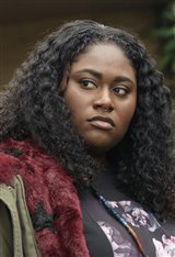 Danielle Brooks Photo