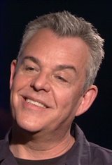 Danny Huston Photo