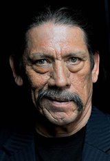 Danny Trejo Photo