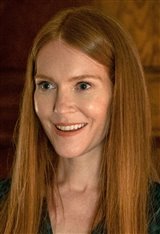 Darby Stanchfield Photo