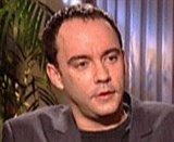 Dave Matthews Photo