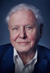 David Attenborough Photo