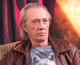 David Carradine Photo