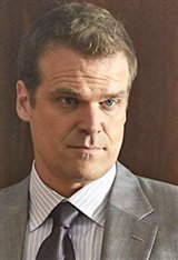 David Harbour Photo