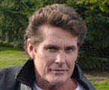 David Hasselhoff Photo