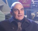 David Suchet Photo