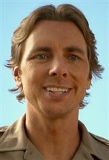 Dax Shepard Photo