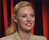 Deborah Ann Woll Photo