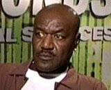 Delroy Lindo Photo