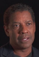 Denzel Washington Photo