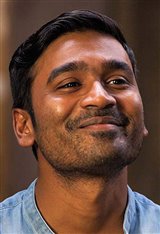 Dhanush  Photo