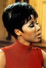 Diahann Carroll Photo