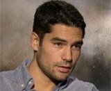 D.J. Cotrona Photo