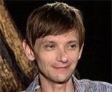 DJ Qualls Photo