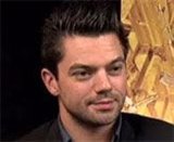 Dominic Cooper Photo