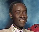 Don Cheadle Photo