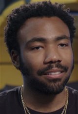 Donald Glover Photo