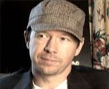 Donnie Wahlberg Photo