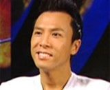 Donnie Yen Photo