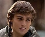 Douglas Booth Photo