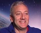 Dr. Michael J. Massimino Photo