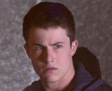 Dylan Minnette Photo