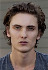 Eamon Farren Photo