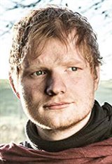 Ed Sheeran Photo