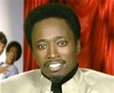 Eddie Griffin Photo