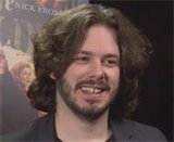 Edgar Wright Photo