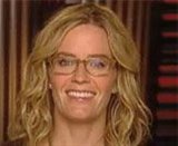 Elisabeth Shue Photo