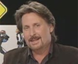 Emilio Estevez Photo