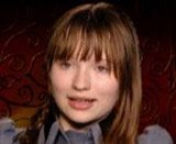 Emily Browning Photo