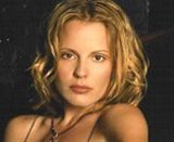 Emma Caulfield Ford Photo