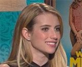 Emma Roberts Photo