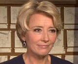 Emma Thompson Photo