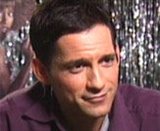 Enrique Murciano Photo