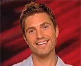 Eric Winter Photo