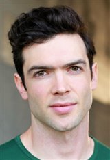 Ethan Peck Photo