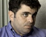 Eugene Jarecki Photo