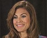 Eva Mendes Photo