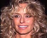 Farrah Fawcett Photo