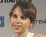 Felicity Jones Photo