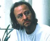 Fisher Stevens Photo