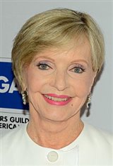 Florence Henderson Photo