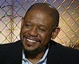 Forest Whitaker Photo