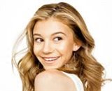 G Hannelius Photo