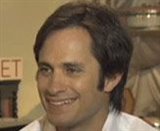 Gael García Bernal Photo