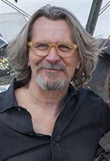 Gary Oldman Photo